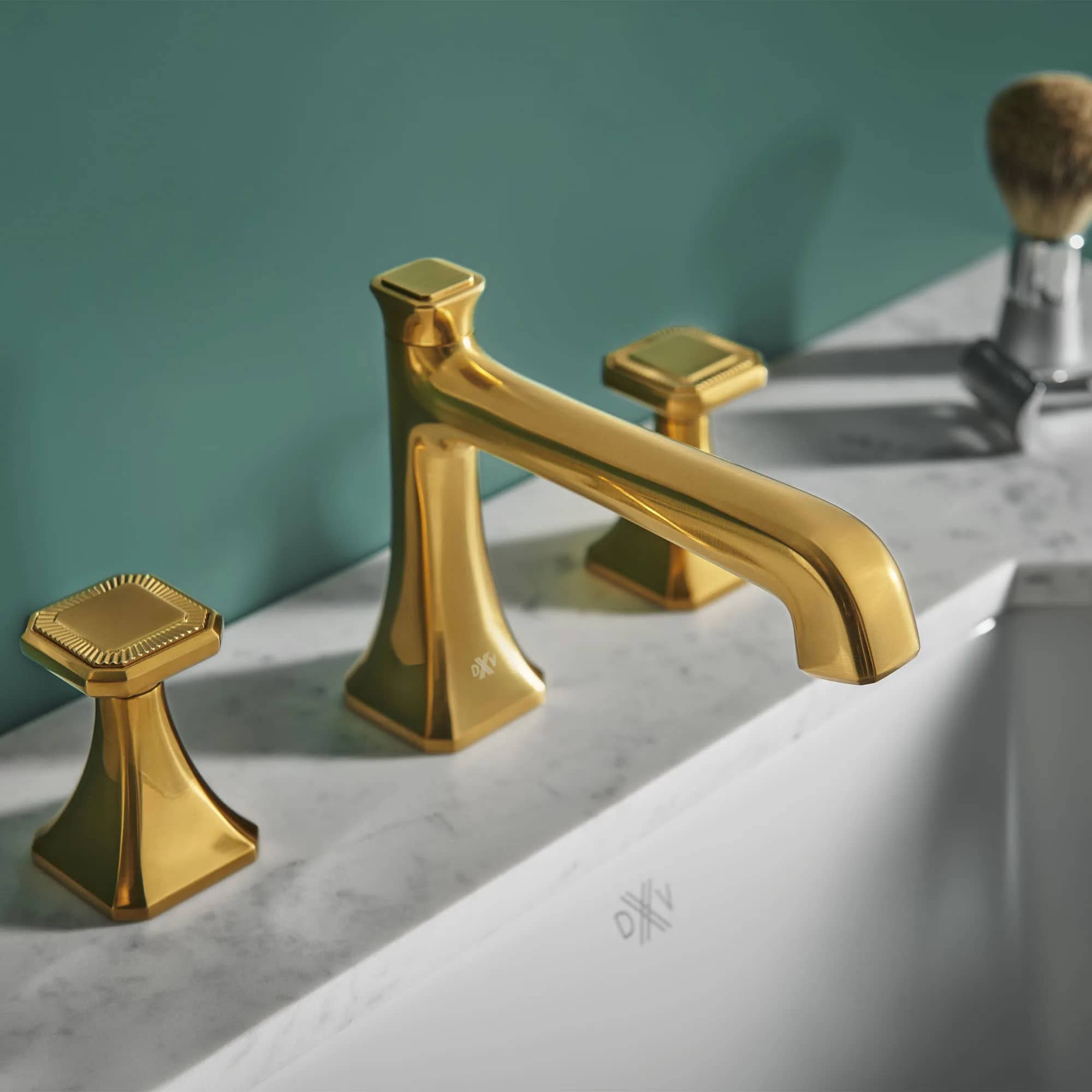 Belshire Faucet Collection