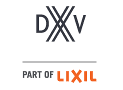 DXV Lixil Logo