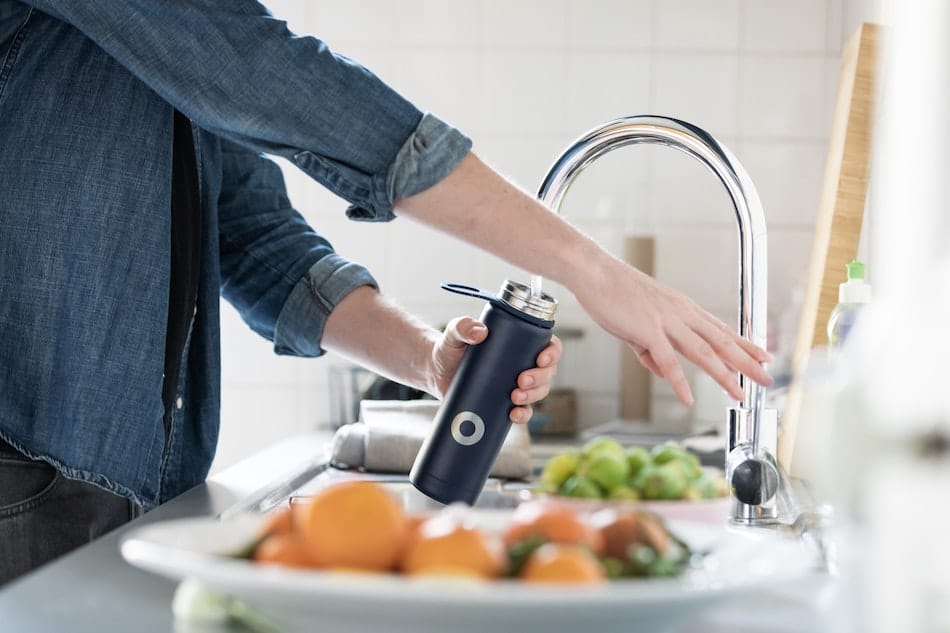 beautiful modern kitchen faucet ideas blog photo