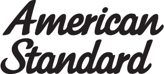 American Standard logo