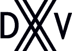 DXV logo