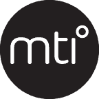 MTI Baths logo
