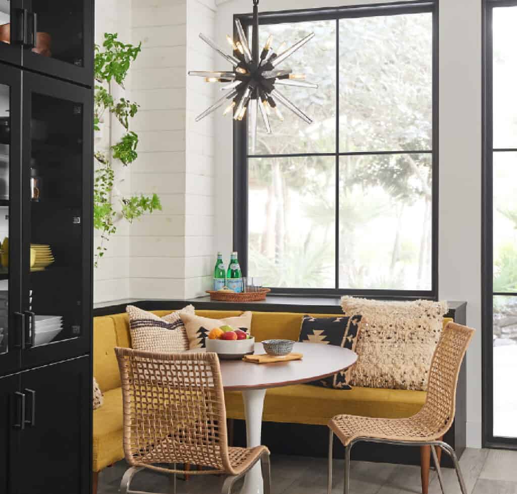 Home Design Styles | Coburn’s Showroom
