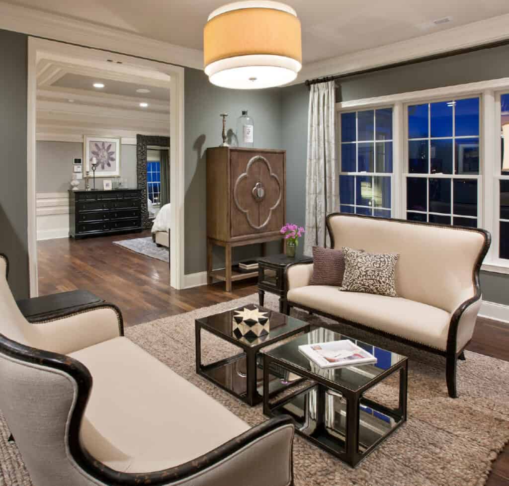 Home Design Styles | Coburn’s Showroom