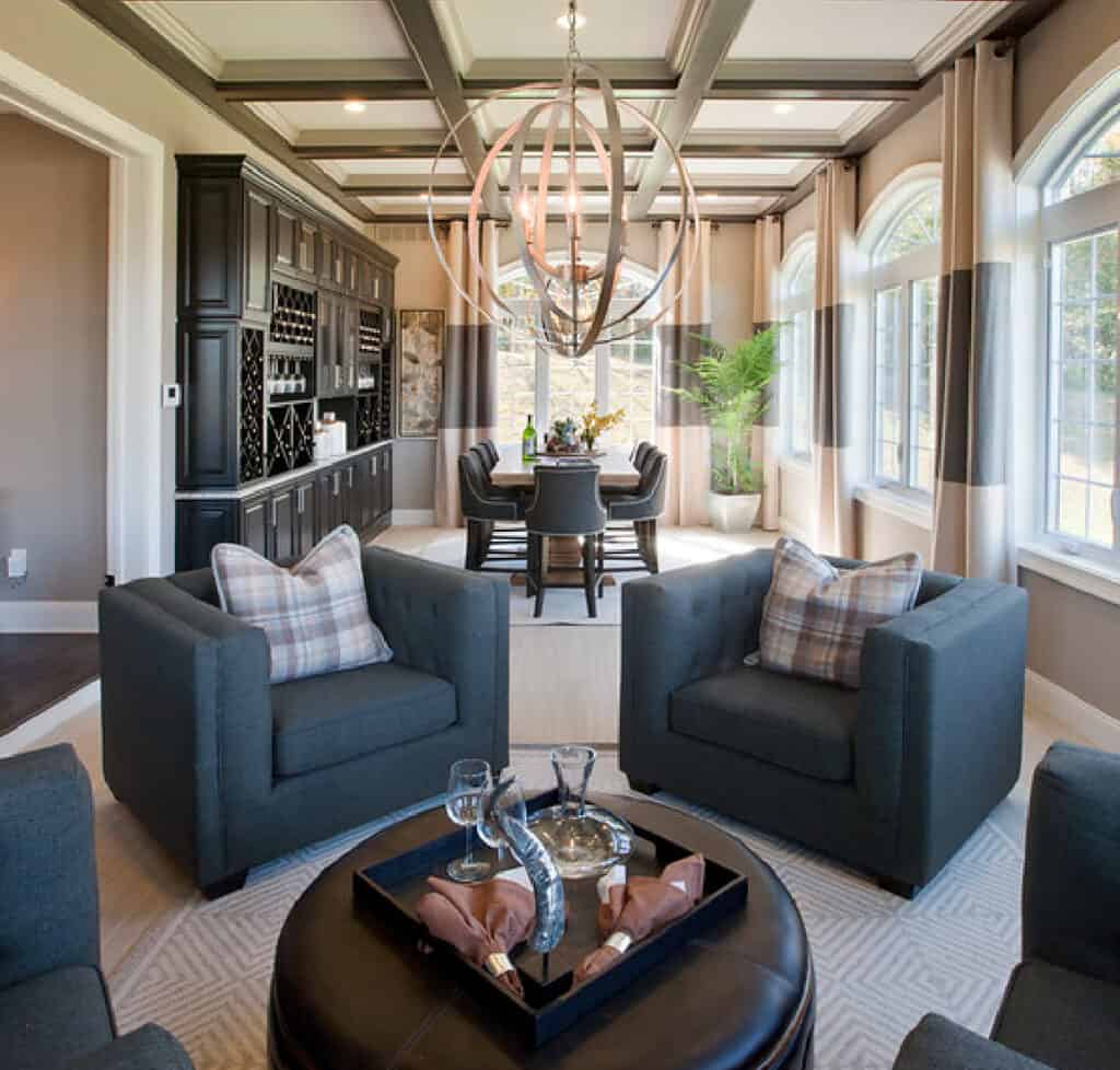Home Design Styles | Coburn’s Showroom