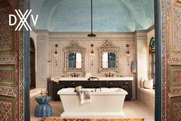 DXV Fitzgerald Collection DXV Fitzgerald Collection