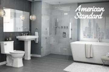 The American Standard Townsend Collection The American Standard Townsend Collection