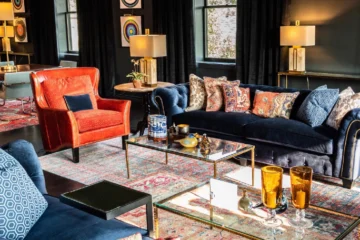 Eclectic Interior Design Eclectic Interior Design