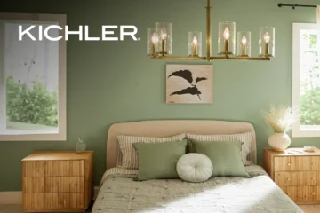 Kichler Crosby Collection Kichler Crosby Collection