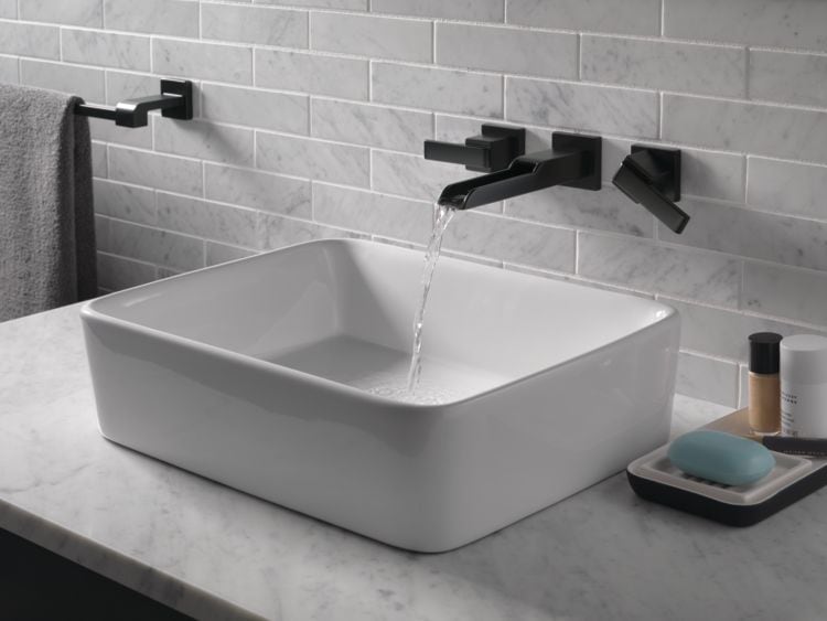 delta aras collection